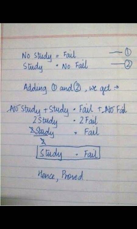 Funny joke