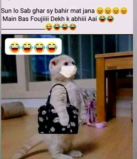 Funny joke