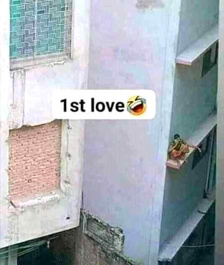 Funny joke