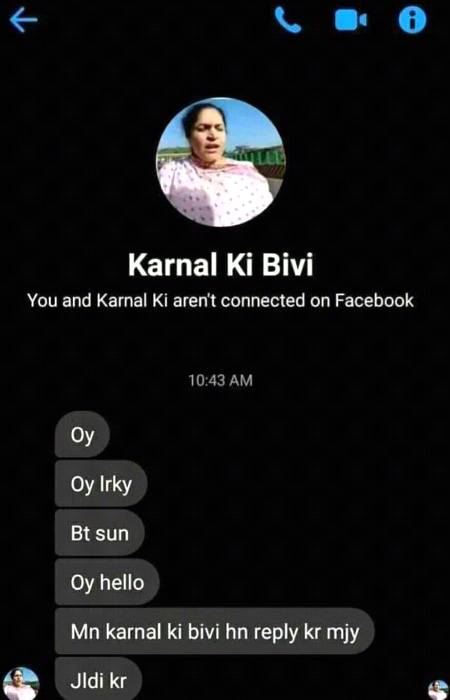 Funny joke