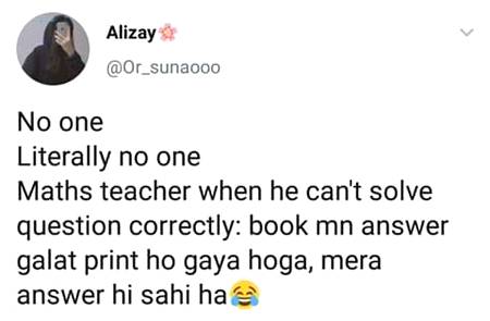 Funny joke