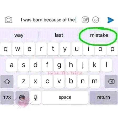 Funny joke