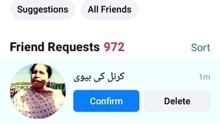 Funny joke