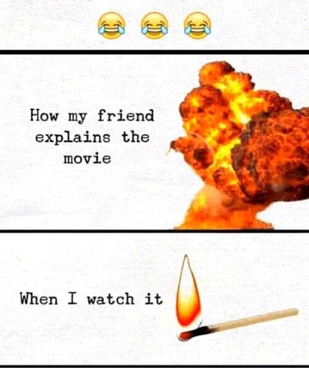 Funny joke