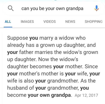 Funny joke