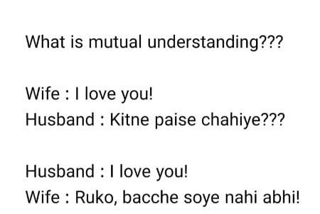 Funny joke