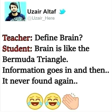 Funny joke
