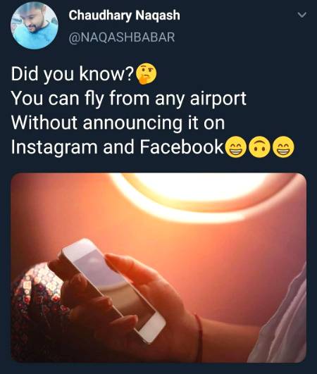 Funny joke