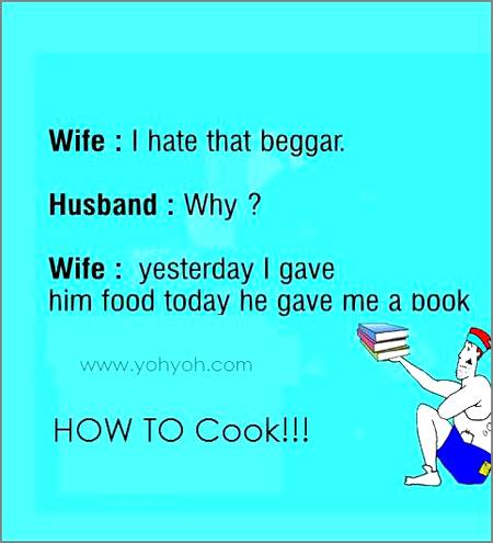 Funny joke