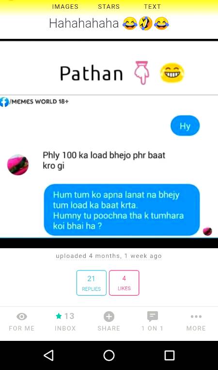 Funny joke