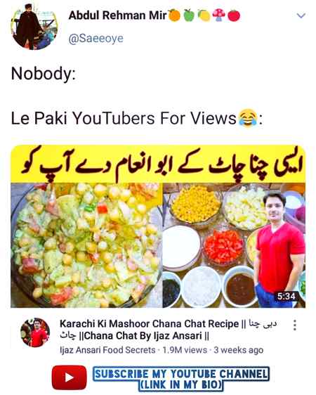 Funny joke