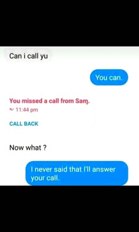 Funny joke