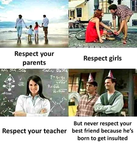 Funny joke