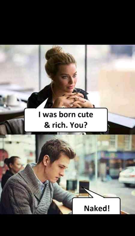 Funny joke