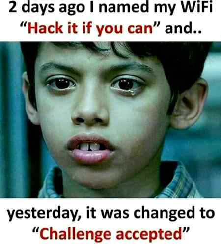 Funny joke