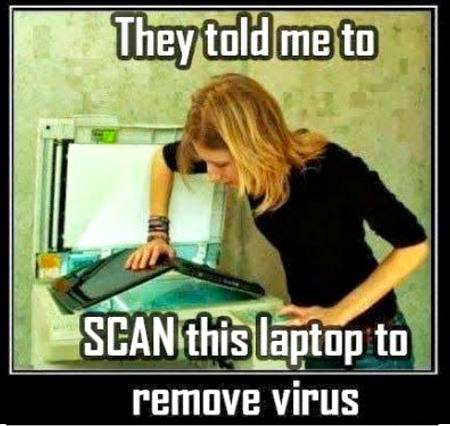 Funny joke