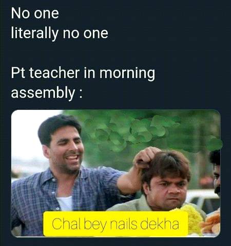 Funny joke