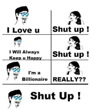 Funny joke