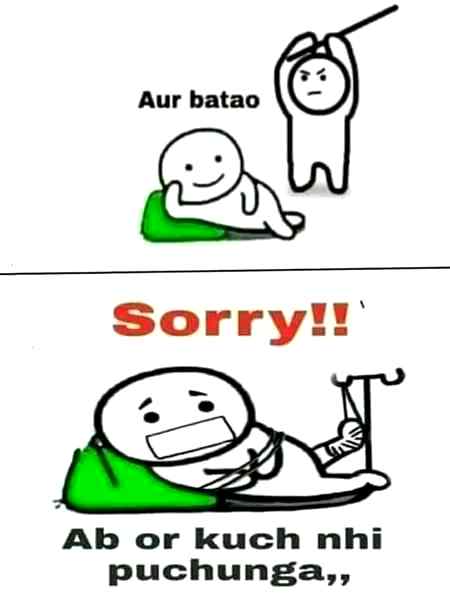 Funny joke