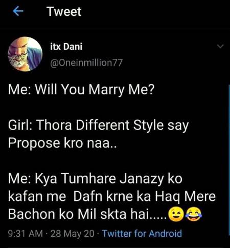 Funny joke