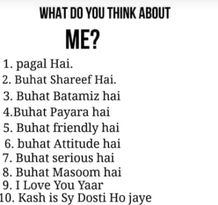 Funny joke