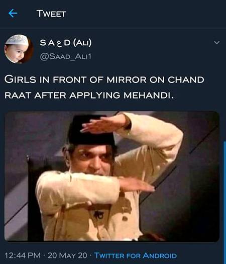 Funny joke