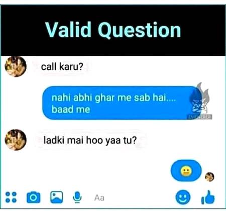 Funny joke