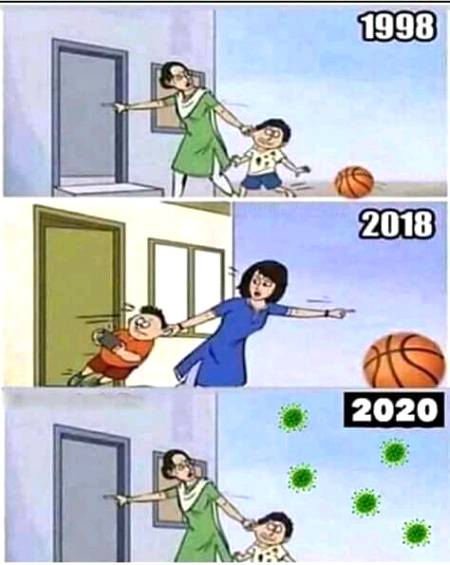 Funny joke