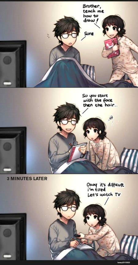Funny joke