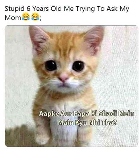 Funny joke