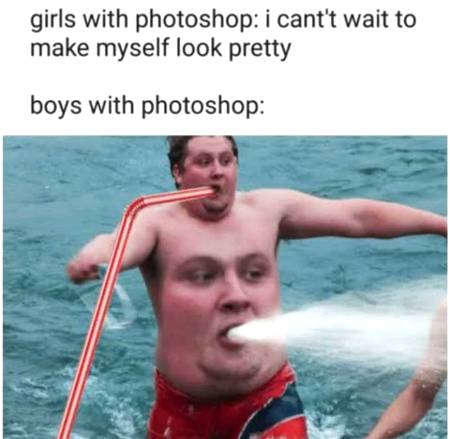 Funny joke