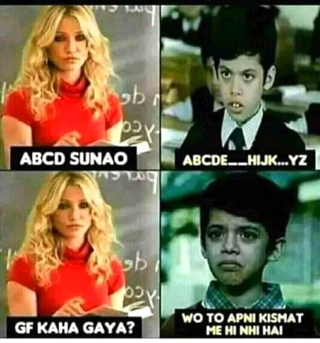 Funny joke