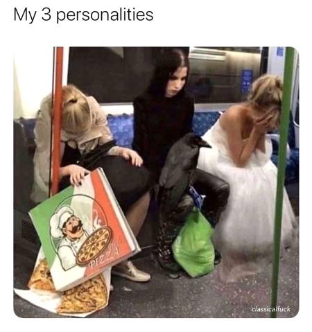 Memes & Satire image