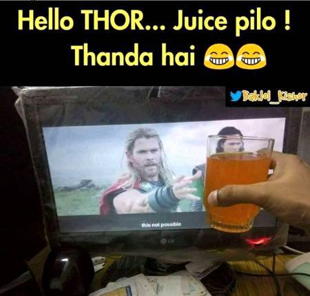 Funny joke