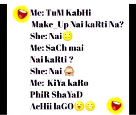 Funny joke