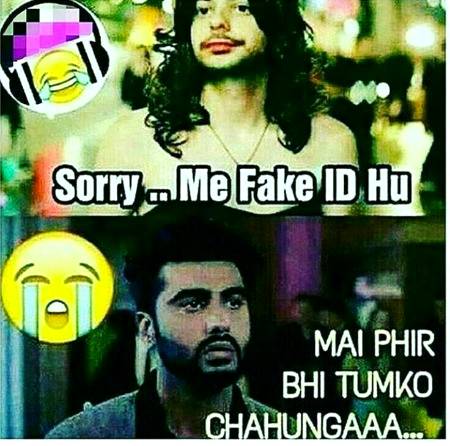 Funny joke
