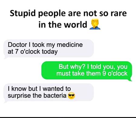 Funny joke