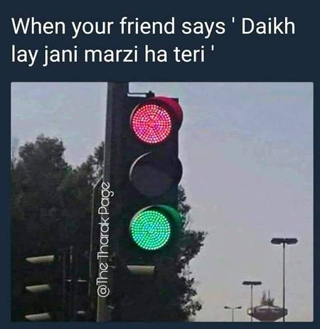 Funny joke