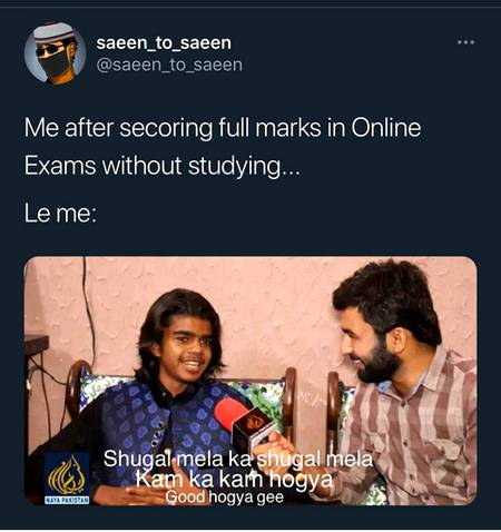 Funny joke