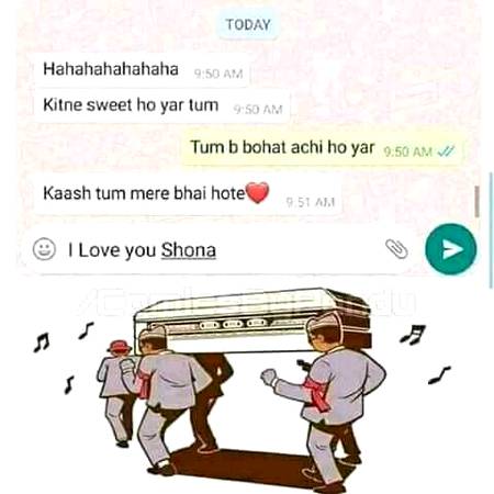 Funny joke