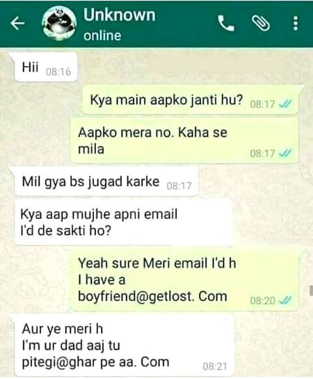 Funny joke
