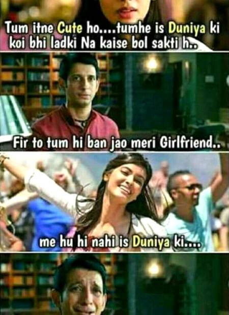 Funny joke