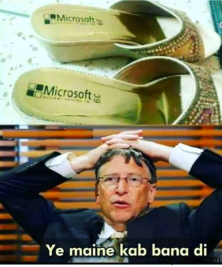 Funny joke