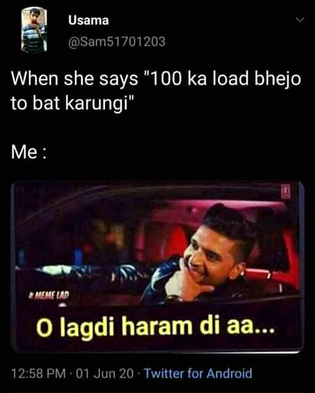 Funny joke