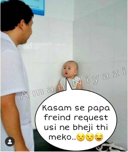 Funny joke