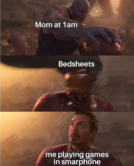 Funny joke