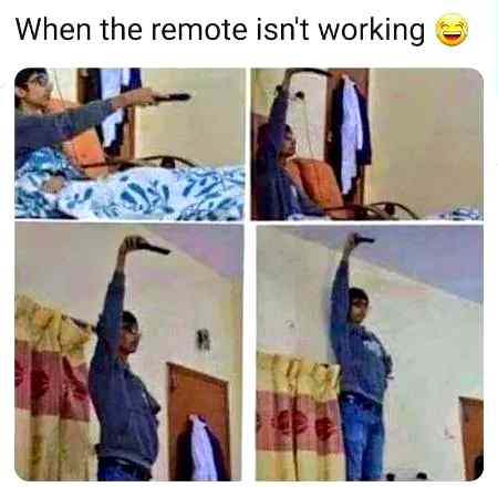Funny joke