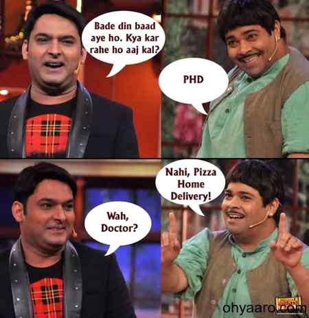 Funny joke