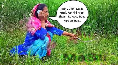Funny joke
