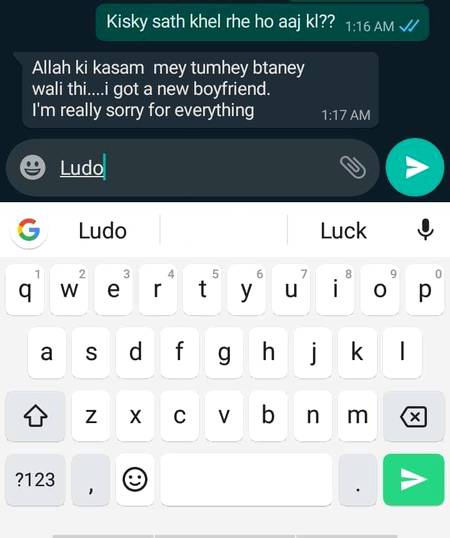 Funny joke